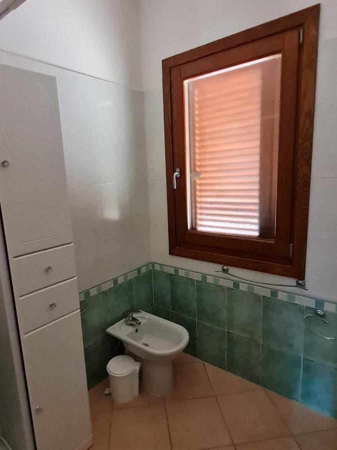 Dimora San Pietro Apartment Budoni Exterior foto