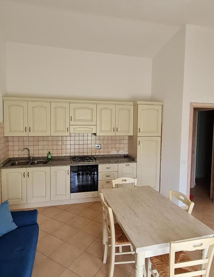 Dimora San Pietro Apartment Budoni Exterior foto