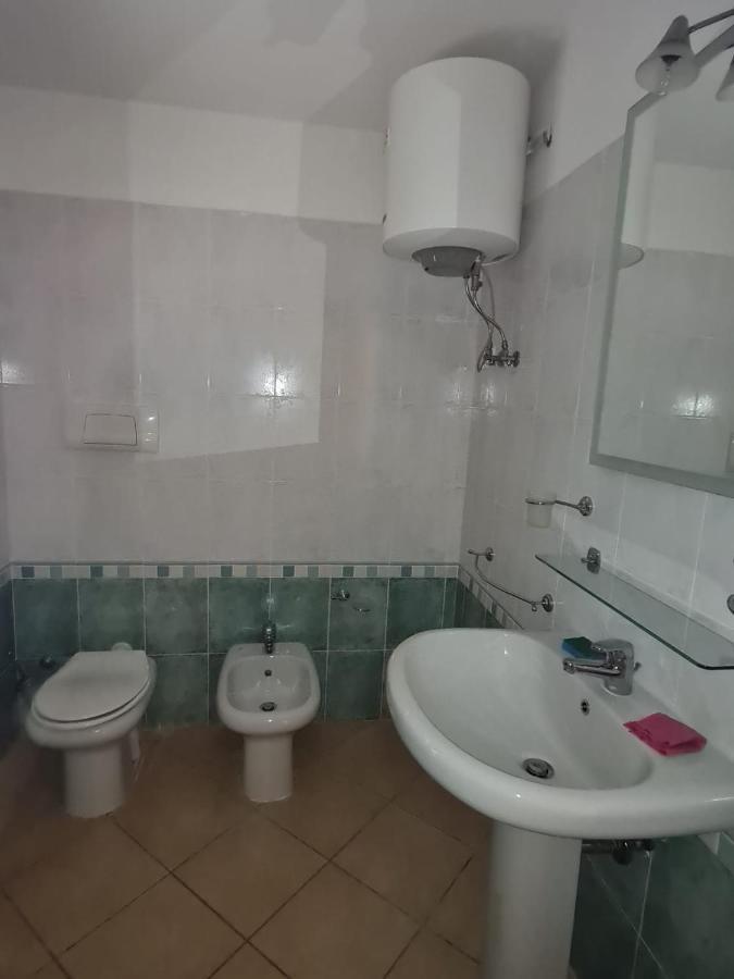 Dimora San Pietro Apartment Budoni Exterior foto