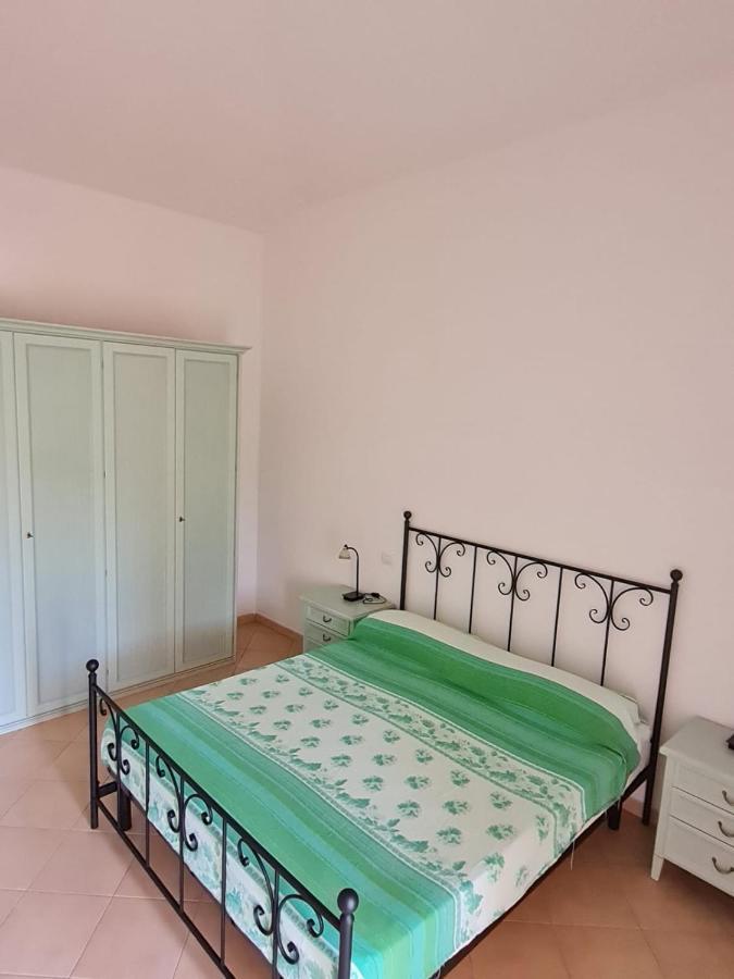 Dimora San Pietro Apartment Budoni Exterior foto