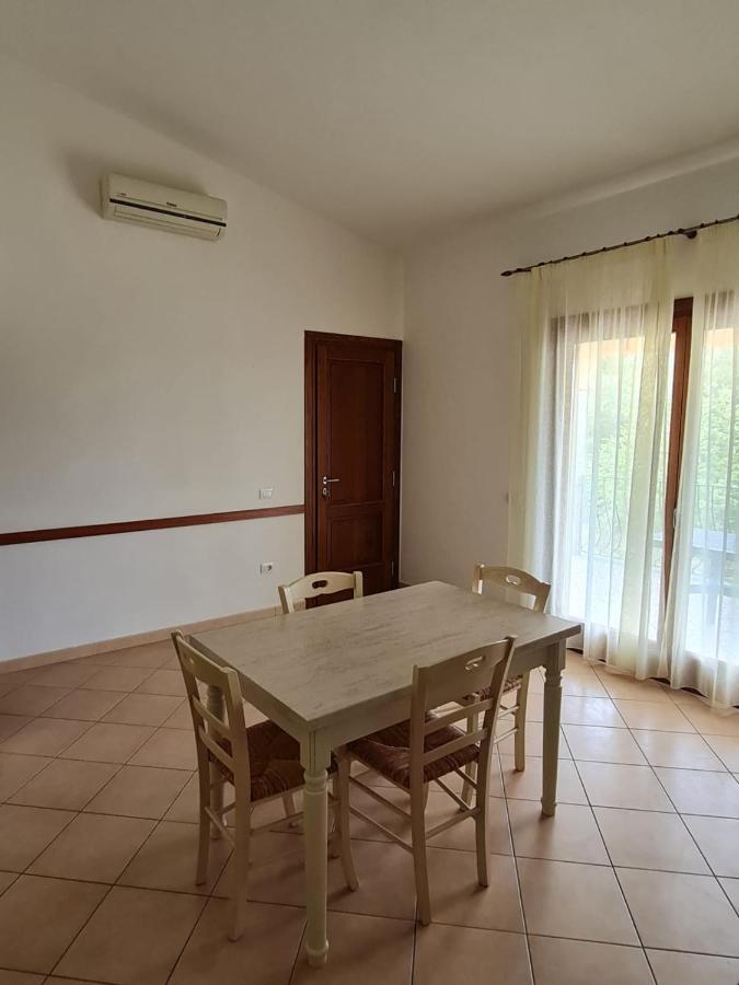Dimora San Pietro Apartment Budoni Exterior foto