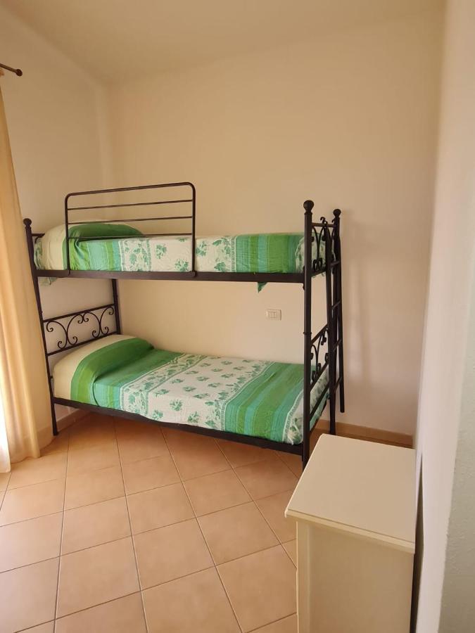 Dimora San Pietro Apartment Budoni Exterior foto