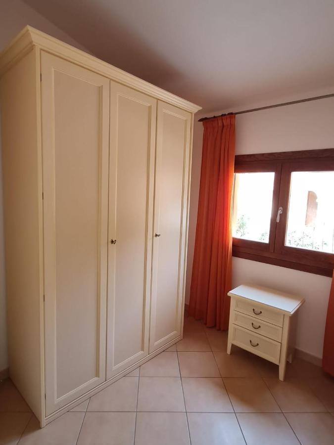 Dimora San Pietro Apartment Budoni Exterior foto