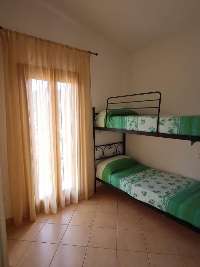 Dimora San Pietro Apartment Budoni Exterior foto