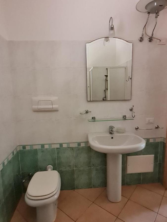 Dimora San Pietro Apartment Budoni Exterior foto