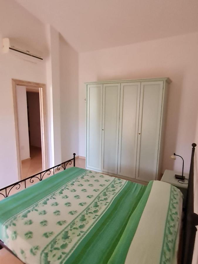 Dimora San Pietro Apartment Budoni Exterior foto