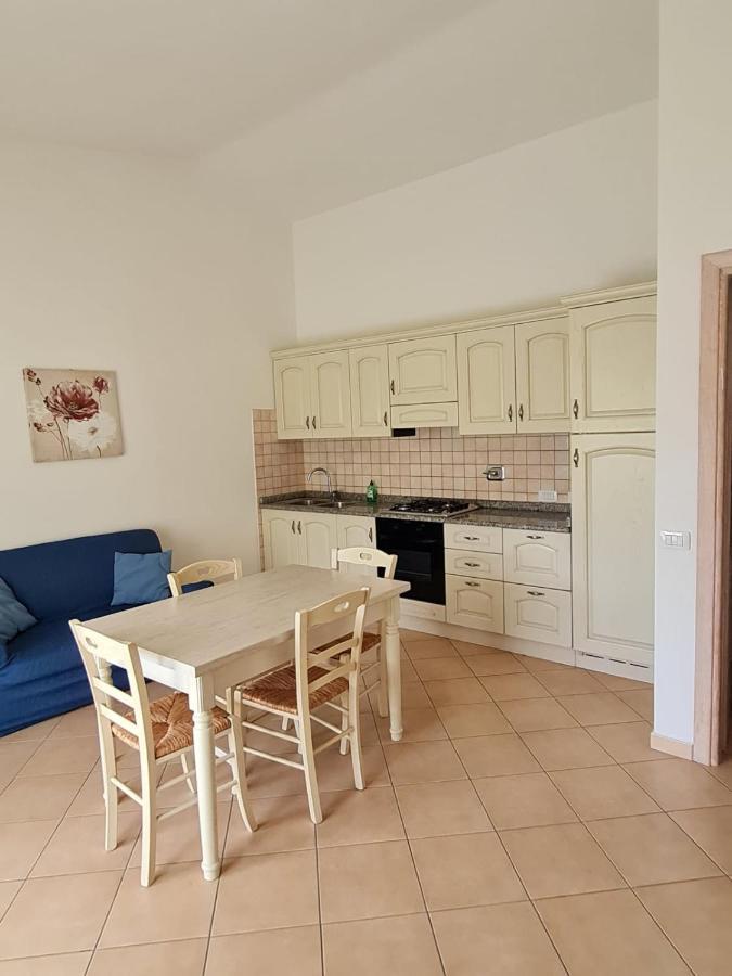 Dimora San Pietro Apartment Budoni Exterior foto
