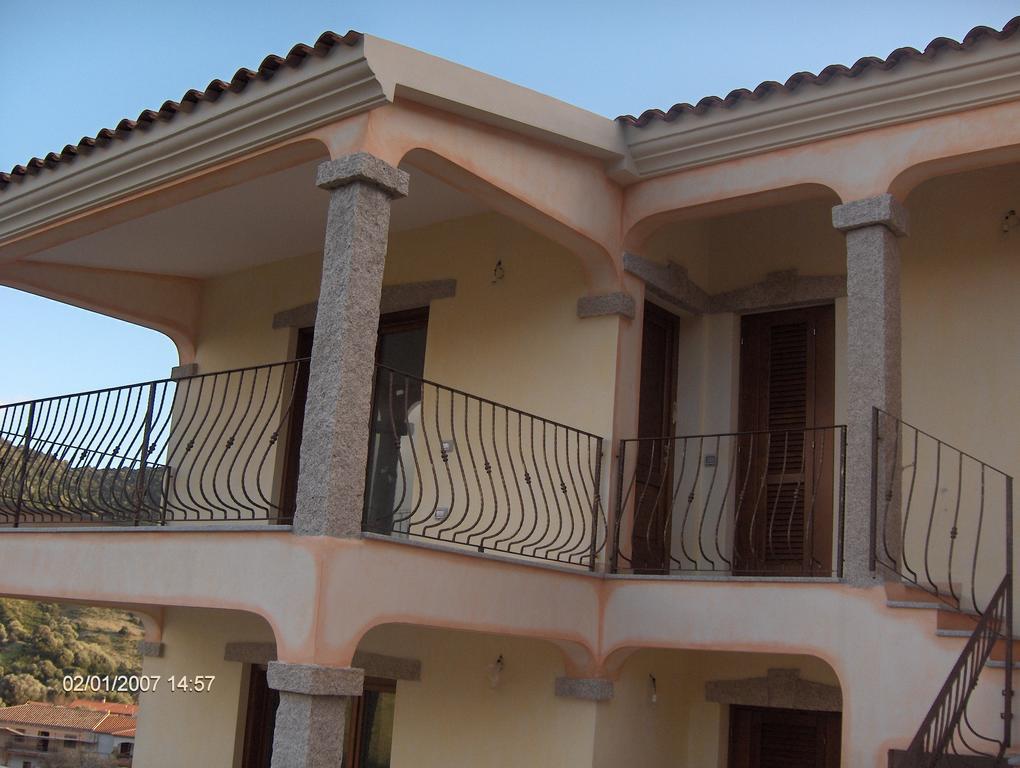Dimora San Pietro Apartment Budoni Cameră foto