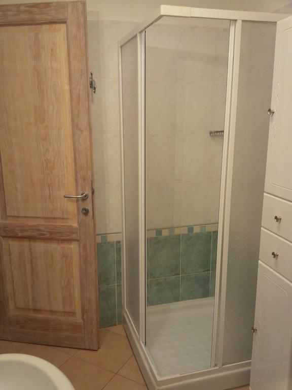 Dimora San Pietro Apartment Budoni Cameră foto