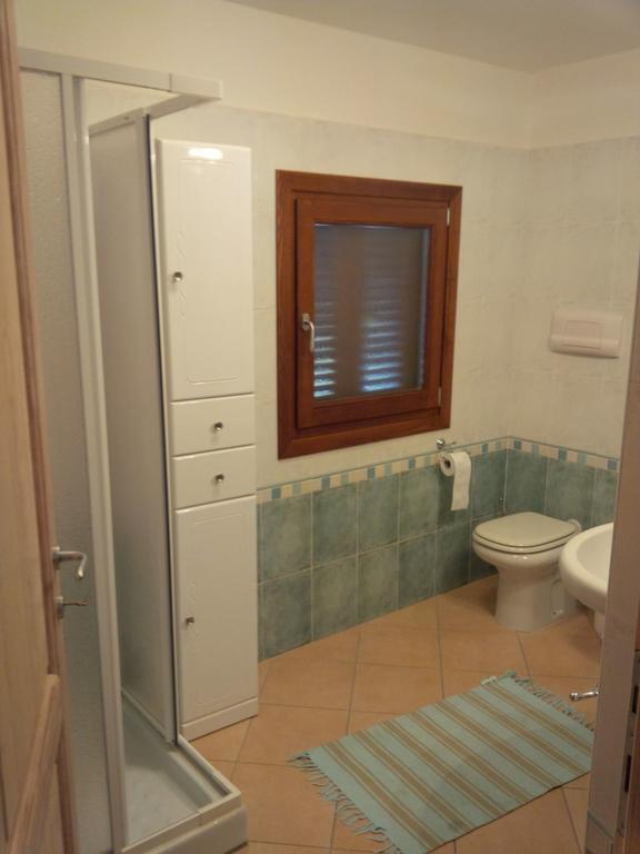Dimora San Pietro Apartment Budoni Cameră foto